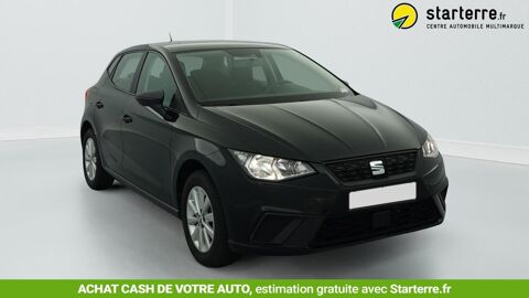 Annonce voiture Seat Ibiza 13498 €