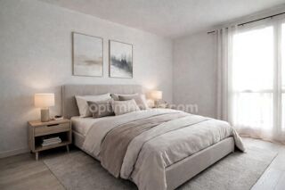  Appartement à vendre 4 pièces 91 m²