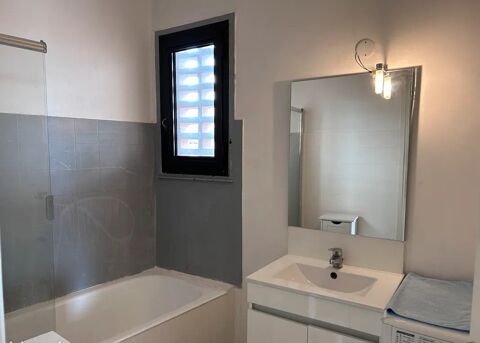  Appartement  louer 1 pice 29 m