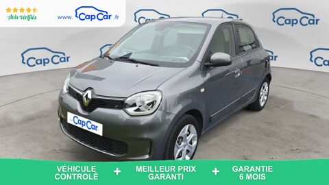Renault twingo 1.0 SCe 70 Zen