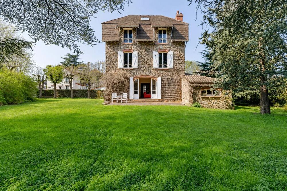 Vente Maison Grande maison  à Sannois, Ideal pour investisseur Sannois