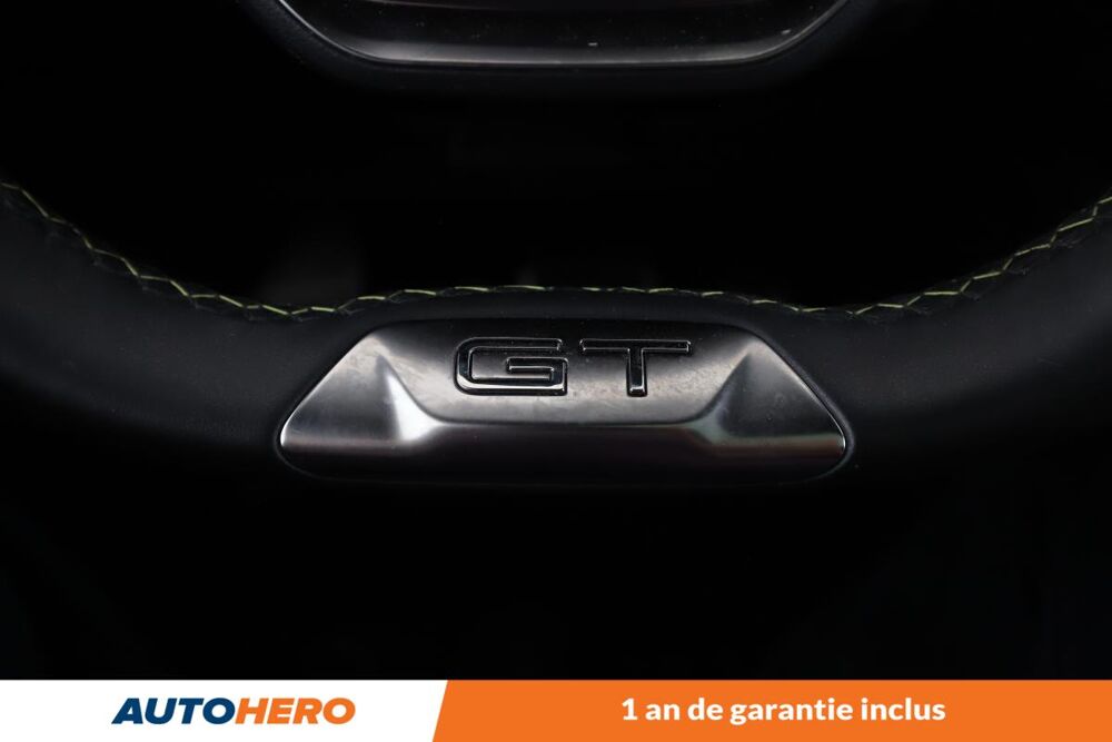 308 SW 1.5 Blue-HDi GT EAT8 130 ch 2024 occasion 92130 Issy-les-Moulineaux