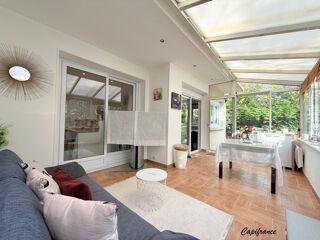  Maison à vendre 5 pièces 150 m²