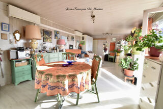  Maison � vendre 3 pi�ces 67 m�