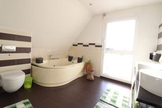  Maison � vendre 5 pi�ces 157 m�