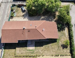  Ferme à vendre 6 pièces 249 m² Bourg en bresse