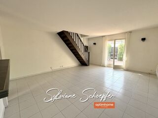  Appartement à vendre 4 pièces 77 m²
