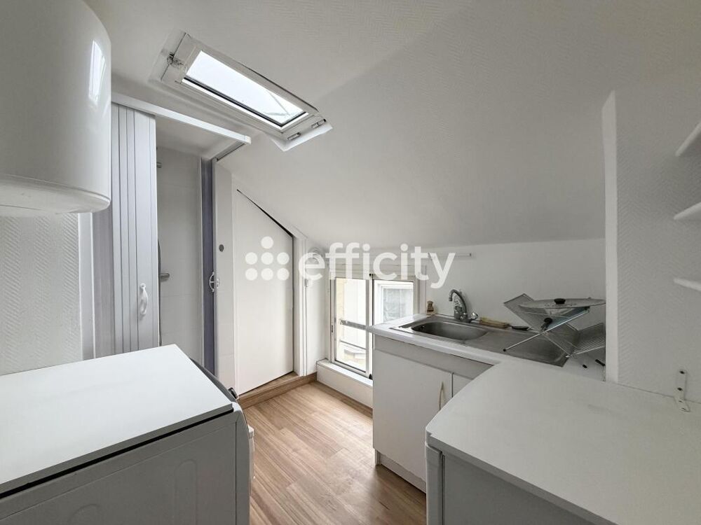 Vente Appartement Appartement Paris 9