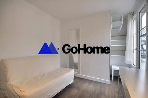  Appartement � louer 1 pi�ce 12 m�