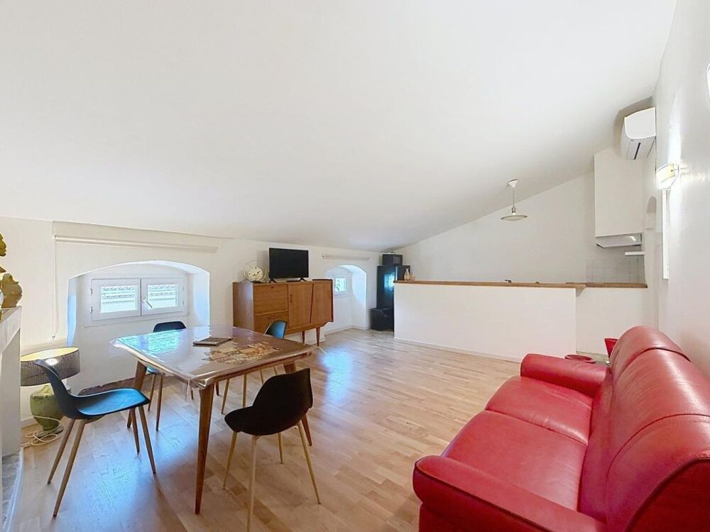 Location Appartement F2 MEUBLÉ CENTRE VILLE Ajaccio