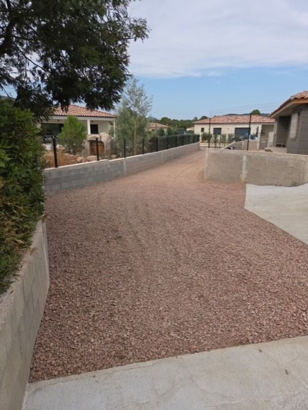 Vente Maison Maison à vendre 5 pièces LECCI (20) Type 5 avec terrain de 895 m2 et piscine Lecci