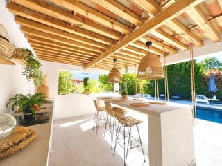  Maison à vendre 6 pièces 140 m²