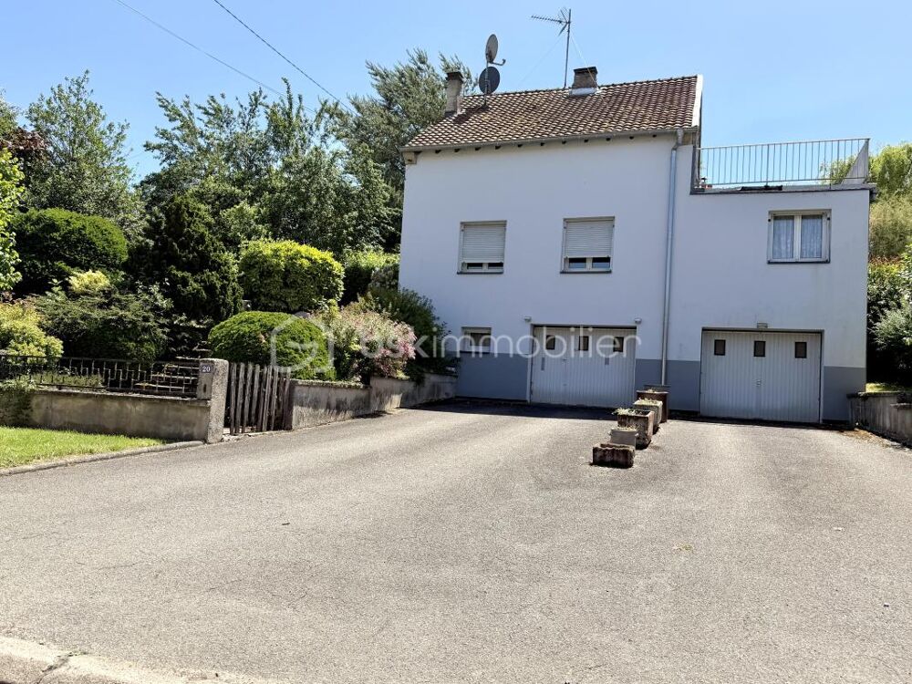 Maison 5 pièces 103 m² · à Munster · 103 m² · 119 000 €