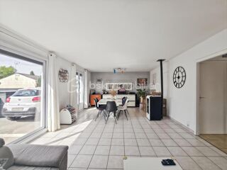  Maison à vendre 5 pièces 105 m²