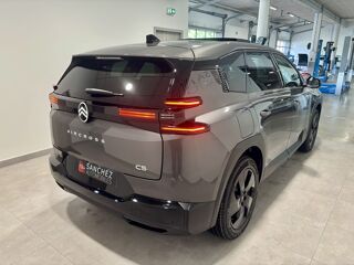 C5 aircross II 1.2 HYBRID 145 DCS6 MAX 2026 occasion 52000 Chamarandes-Choignes