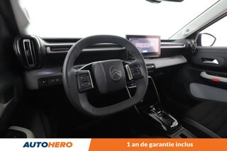 C3 Aircross 1.2 Hybride Max e-DCS6 145 ch 2025 occasion 92130 Issy-les-Moulineaux