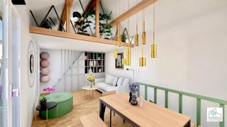  Maison � vendre 4 pi�ces 65 m�