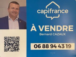  Terrain � vendre 2562 m�