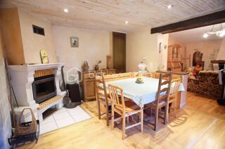  Chalet � vendre 3 pi�ces 86 m�