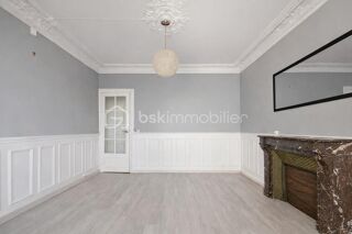  Appartement � vendre 3 pi�ces 51 m�