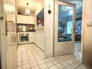 Vente Appartement ACHÈRES – APPARTEMENT 2 PIÈCES DE 38,64 m² AVEC TERRASSE ET PARKING Acheres