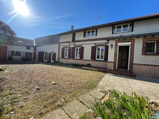  Maison  vendre 8 pices 165 m