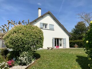  Maison à vendre 9 pièces 323 m²