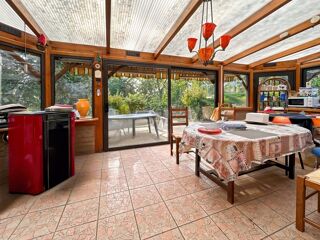  Maison � vendre 7 pi�ces 168 m�