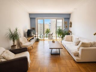  Appartement à vendre 4 pièces 100 m²