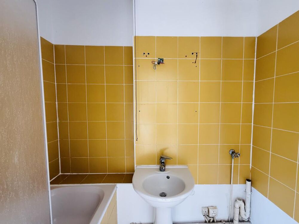 Vente Appartement Appartement Paris 14