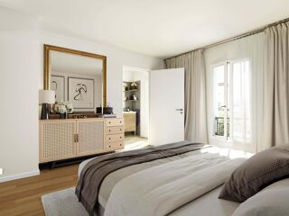  Appartement � vendre 5 pi�ces 115 m�