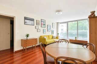 Appartement à vendre 3 pièces 62 m²