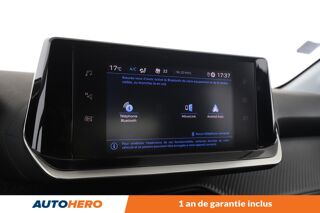 208 1.2 PureTech Allure 100 ch 2022 occasion 92130 Issy-les-Moulineaux