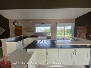  Maison à vendre 5 pièces 150 m²