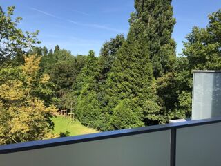  Appartement à louer 2 pièces 45 m²