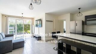  Appartement à vendre 3 pièces 65 m²