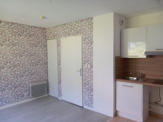  Appartement à vendre 1 pièce 24 m²