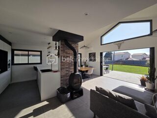  Villa � vendre 5 pi�ces 158 m�