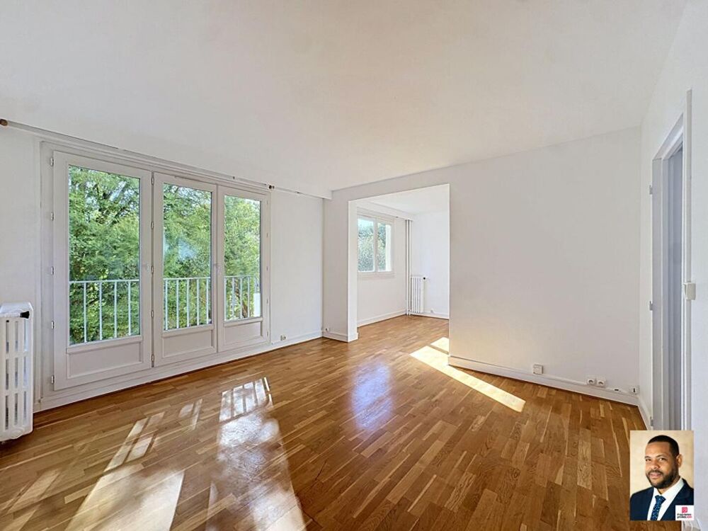 Vente Appartement Appartement Saint Germain En Laye 4 pièces avec parking et cave Saint germain en laye
