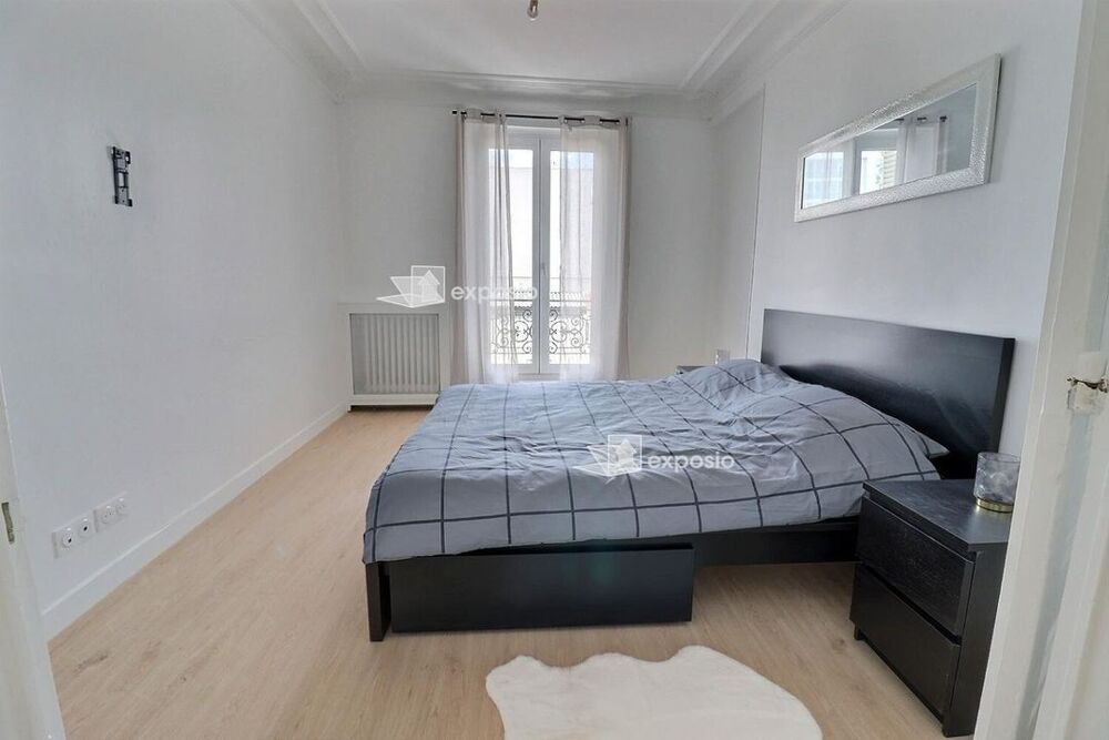 Location Appartement Appartement de 59m2 à louer sur Levallois-Perret Levallois perret
