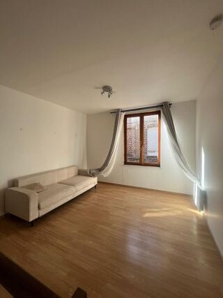  Maison à louer 2 pièces 45 m²