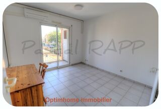  Appartement  vendre 3 pices 58 m