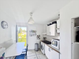  Appartement à vendre 4 pièces 67 m²