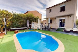  Maison � vendre 4 pi�ces 71 m�