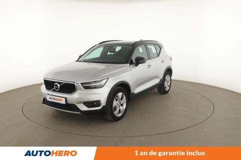 Volvo XC40 1.5 T3 BV6 156 ch 2018 occasion Issy-les-Moulineaux 92130