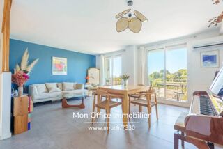 Appartement à vendre 4 pièces 76 m²