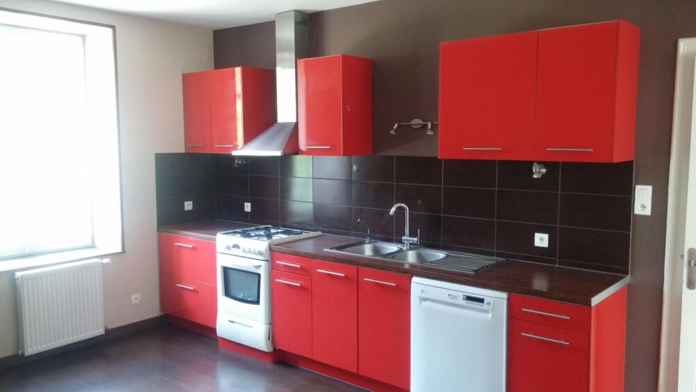 Maison Lons Le Saunier composée de 3 logements