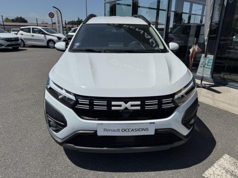 Jogger ECO-G 100 7 places Expression 2023 occasion 42210 Bellegarde-en-Forez
