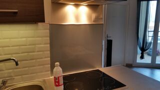 Appartement à louer 2 pièces 42 m²