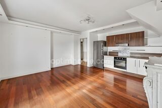  Appartement � vendre 2 pi�ces 60 m�